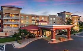 Holiday Inn Hotel & Suites Maple Grove nw Mpls-Arbor Lks